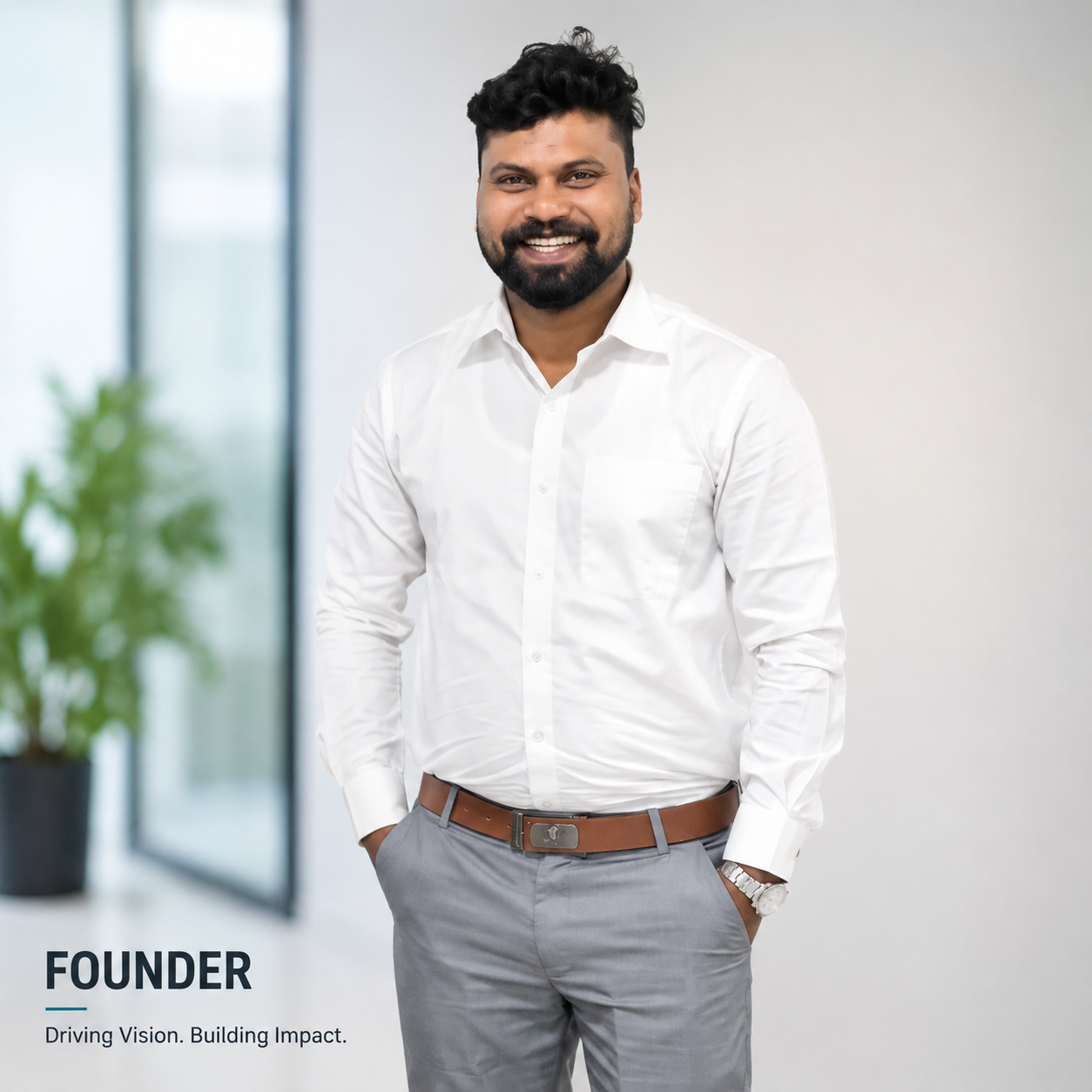 Co-Founder