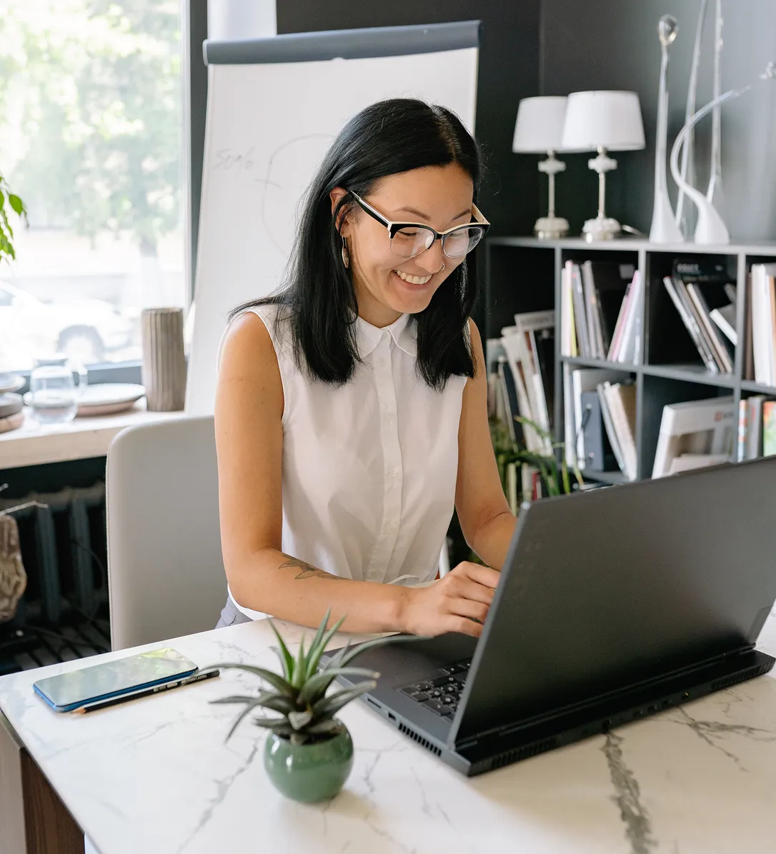 How We Work Image