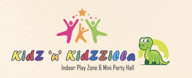 KidznKidzzilla